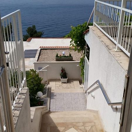 Apartments Olga & Jure Pisak Exterior photo